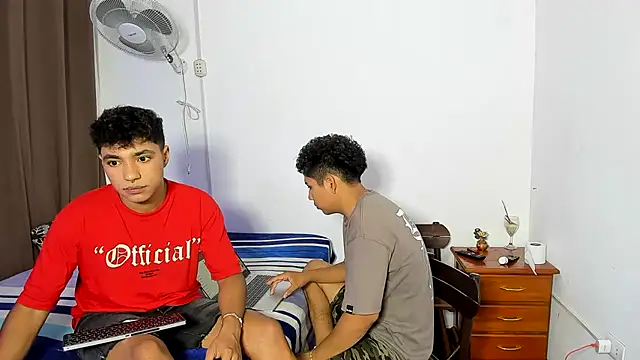 jonmaykolrose online show from February 2025 02:08:02 AM