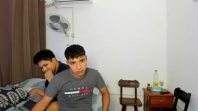 jonmaykolrose online show from February 2025 02:19:02 AM