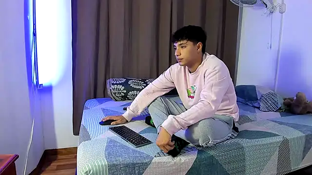 jonmaykolrose online show from March 2025 04:49:02 AM