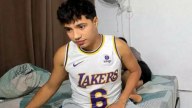 jonmaykolrose online show from March 2025 05:52:02 AM