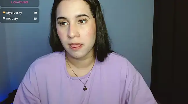 Snapshot of angelasmith15 chatting on December 2024 11:33:01 AM angelasmith15 online show from December 2024 11:33:01 AM