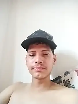 LeadingBeggar online show from October 2025 09:24:01 PM