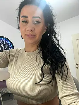 AnaRhodes online show from March 2025 08:03:02 AM