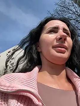 AnaRhodes online show from March 2025 12:35:02 PM