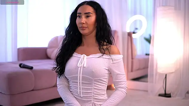 AnaRhodes online show from June 2026 08:36:02 PM