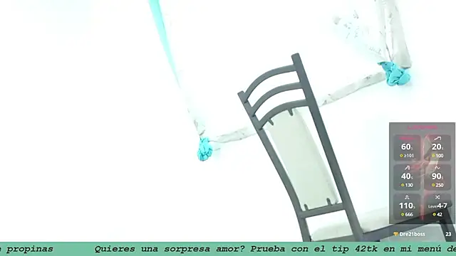 Snapshot of EmpaticBolillo chatting on February 2025 07:56:01 PM EmpaticBolillo online show from February 2025 07:56:01 PM