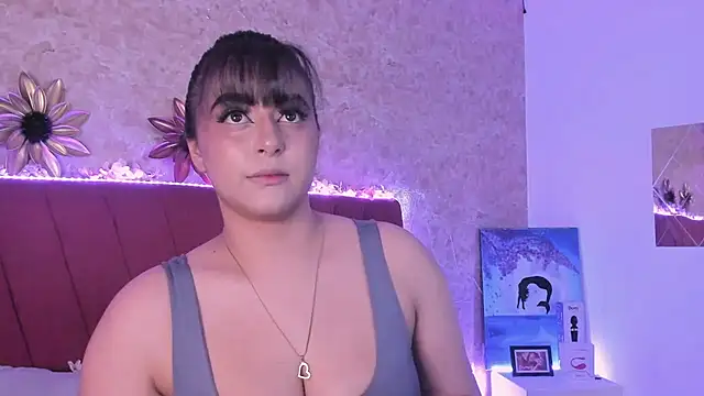 LorenaStevens online show from February 2025 03:09:02 AM