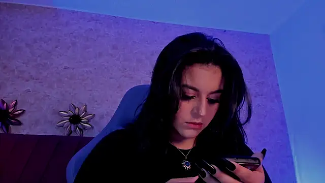 LorenaStevens online show from October 2025 12:49:02 PM