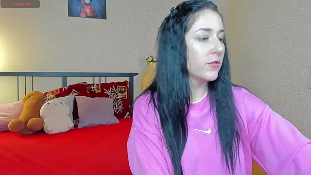 adell berry online show from December 2024 12:44:02 PM