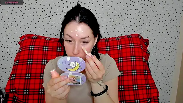 adell berry online show from March 2025 01:48:01 AM