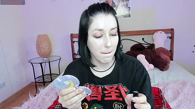 adell berry online show from March 2025 04:49:02 AM