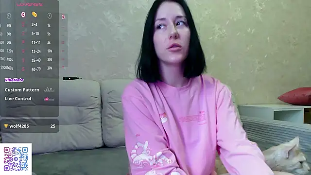 adell berry online show from March 2026 03:21:01 AM