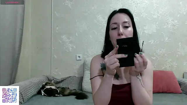 adell berry online show from March 2026 10:58:01 PM