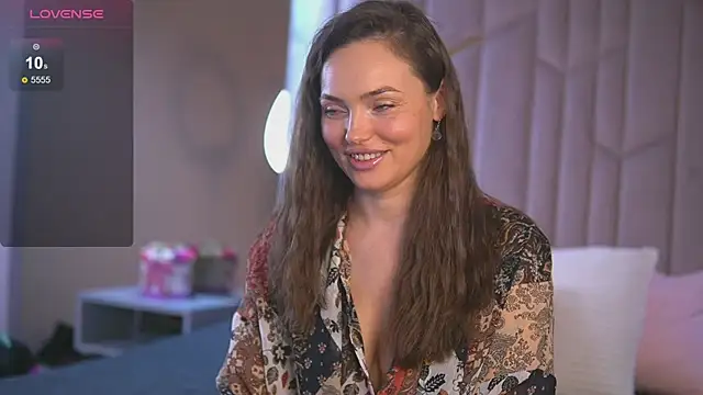 EmilyJuarez online show from February 2025 09:41:01 AM