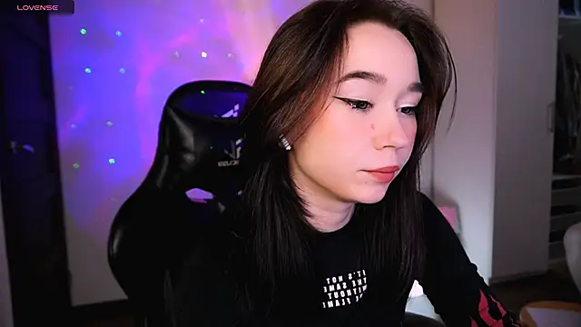 Kimiko   online show from February 2025 10:05:01 AM