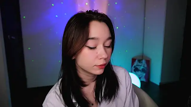 Kimiko   online show from March 2025 02:08:02 AM