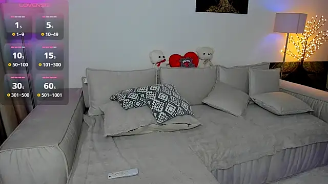 Queenofyouredreams online show from December 2024 01:58:02 AM