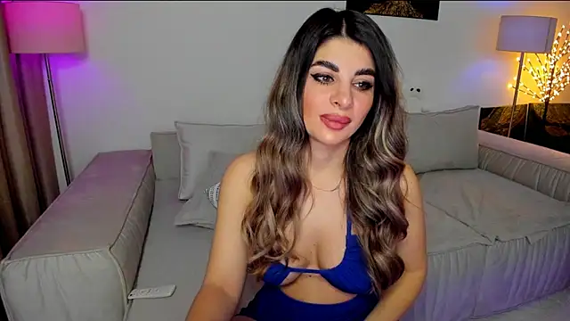 Queenofyouredreams online show from February 2025 01:04:01 AM