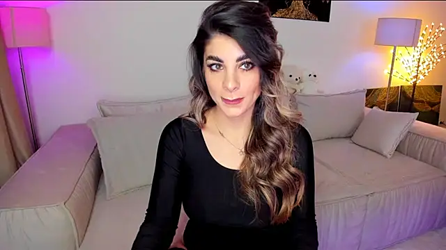 Queenofyouredreams online show from February 2025 12:19:02 AM