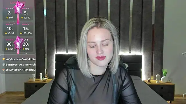  Sarah Soul  online show from January 2025 06:59:01 AM