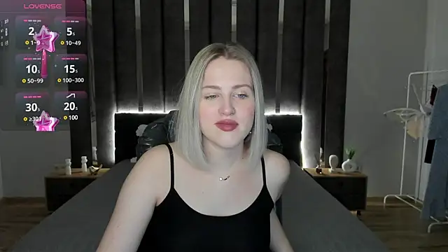  Sarah Soul  online show from January 2025 12:48:02 AM