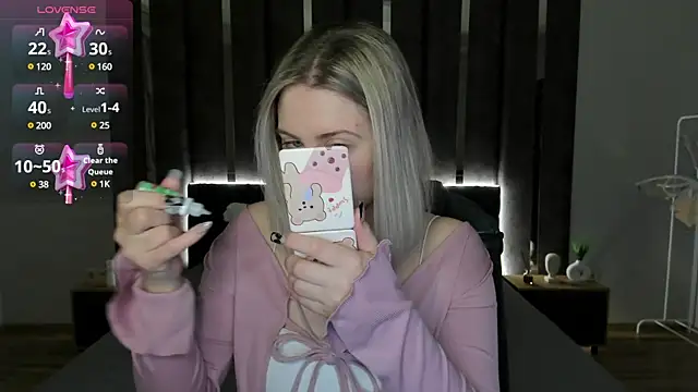  Sarah Soul  online show from January 2025 12:57:02 AM