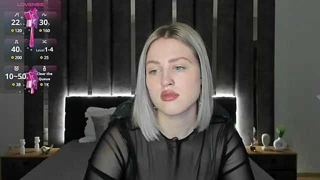  Sarah Soul  online show from January 2025 12:48:01 AM