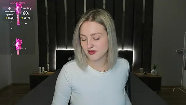  Sarah Soul  online show from February 2025 12:51:01 AM