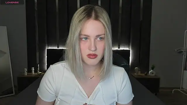  Sarah Soul  online show from February 2025 12:42:01 AM