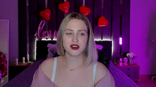  Sarah Soul  online show from February 2025 12:48:01 AM