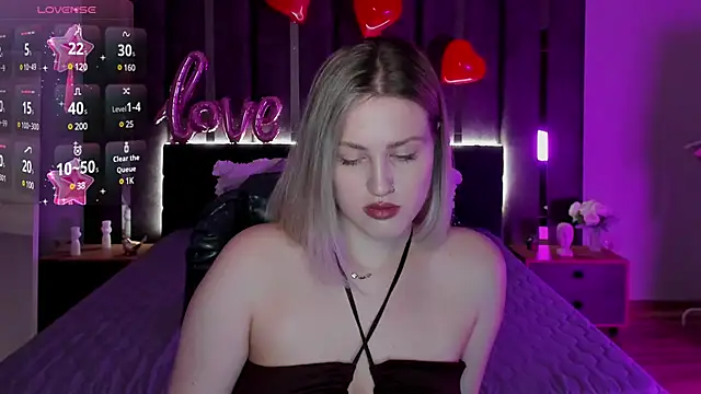  Sarah Soul  online show from February 2025 12:52:02 AM