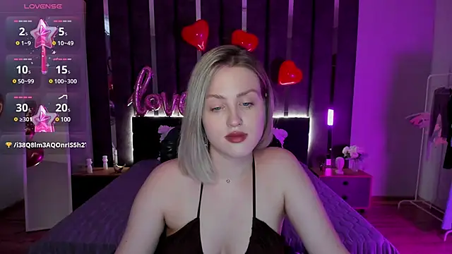  Sarah Soul  online show from February 2025 03:58:02 AM