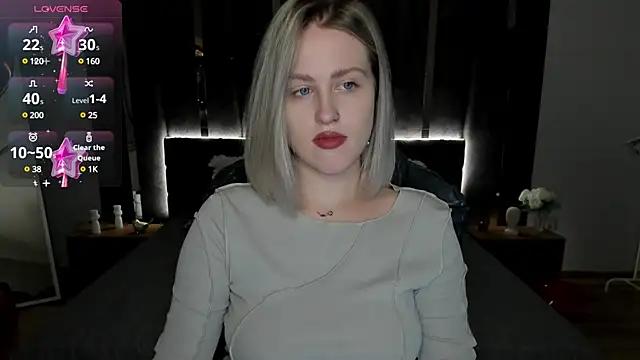  Sarah Soul  online show from February 2025 12:57:02 AM