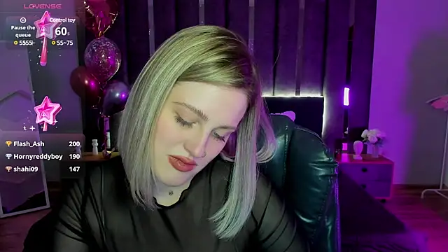  Sarah Soul  online show from March 2025 06:54:02 AM