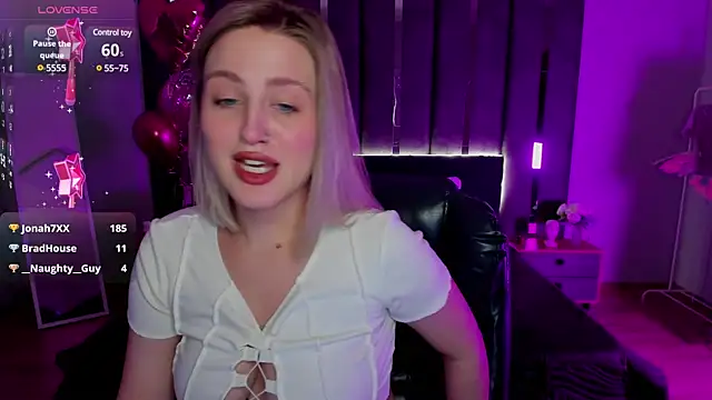  Sarah Soul  online show from March 2025 03:57:02 AM