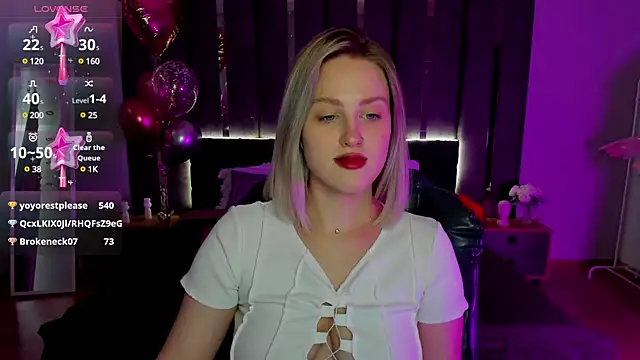  Sarah Soul  online show from March 2025 07:05:02 AM