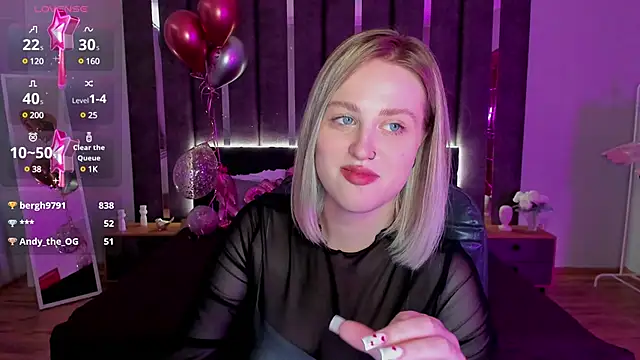  Sarah Soul  online show from March 2025 07:13:02 AM