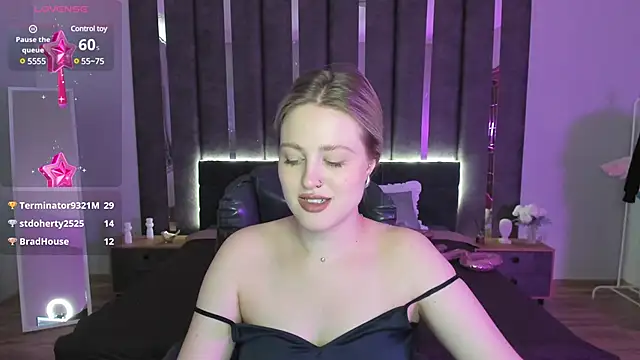  Sarah Soul  online show from March 2025 04:09:01 AM