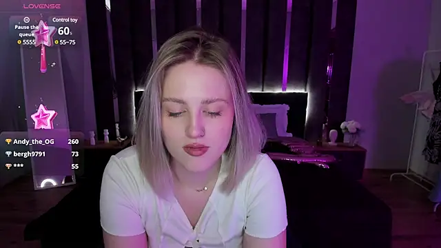  Sarah Soul  online show from March 2025 03:52:02 AM