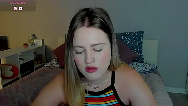  Sarah Soul  online show from September 2025 12:11:01 AM