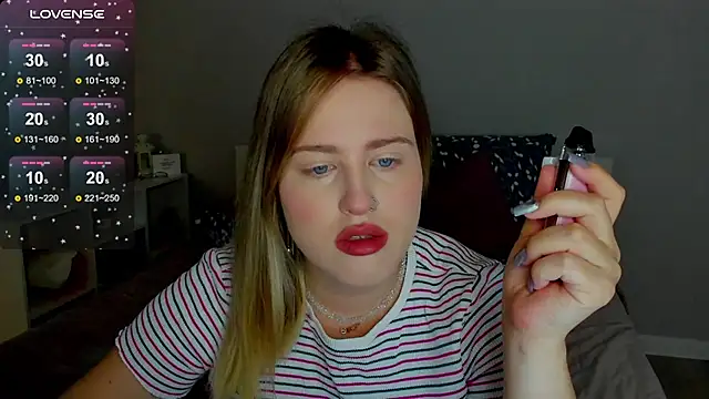  Sarah Soul  online show from September 2025 12:11:01 AM