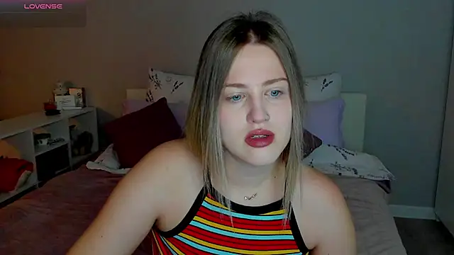  Sarah Soul  online show from October 2025 12:01:02 AM