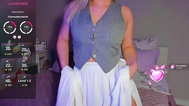  Sarah Soul  online show from October 2025 12:27:01 AM