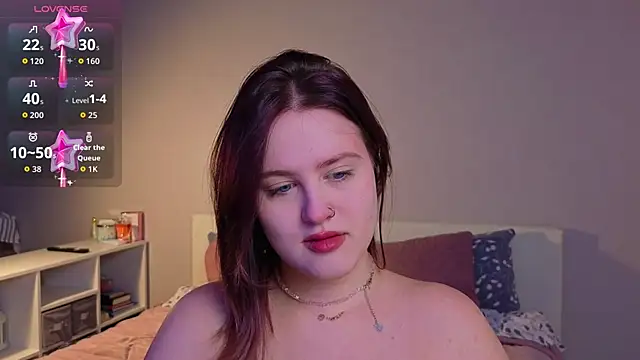  Sarah Soul  online show from February 2026 11:12:02 PM