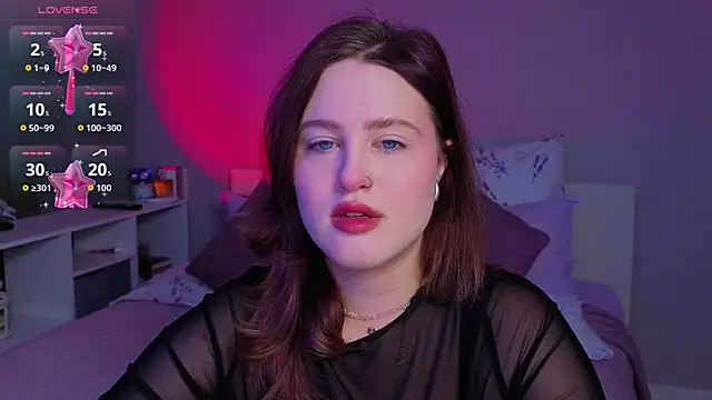  Sarah Soul  online show from February 2026 11:16:02 PM