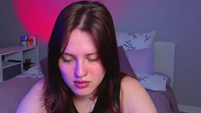  Sarah Soul  online show from July 2026 11:18:02 PM