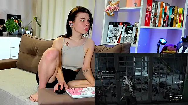 callmetori online show from February 2025 01:19:02 PM