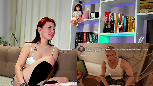 callmetori online show from February 2025 02:13:02 PM