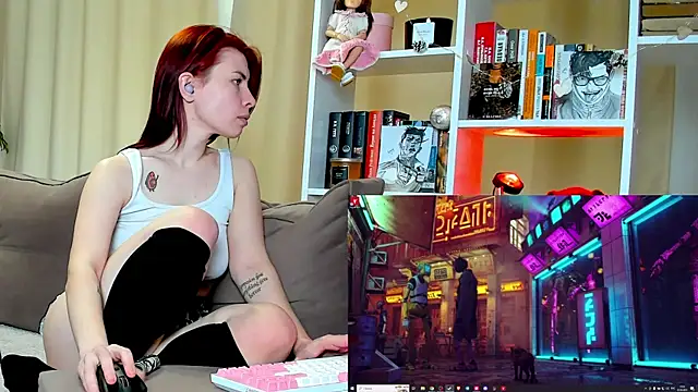 callmetori online show from March 2025 10:24:02 AM