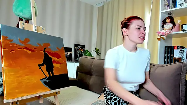 callmetori online show from March 2025 10:26:02 AM